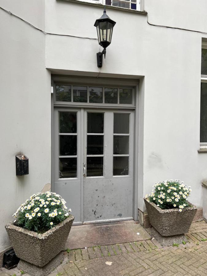 Hegdehaugsveien 1 Apartment Oslo Exterior photo